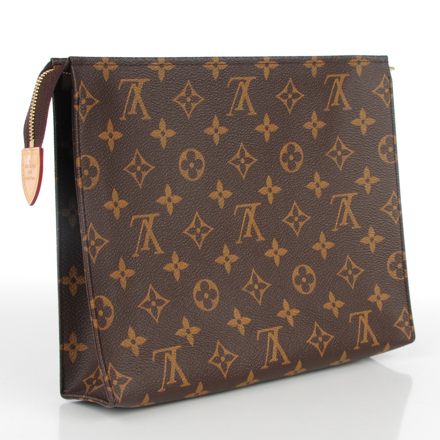 Louis Vuitton Monogram Toiletry Pouch 26 3 of 7