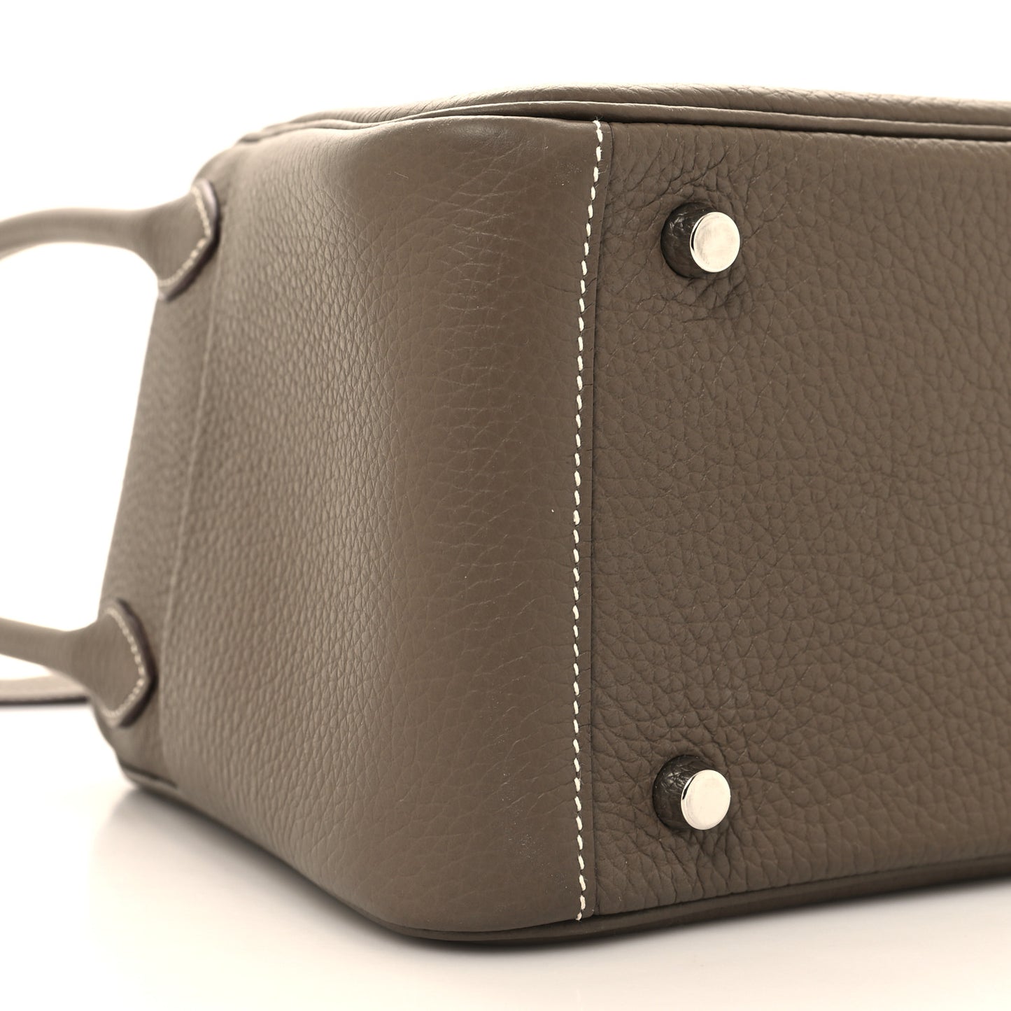 Taurillon Clemence Lindy 26 Etoupe