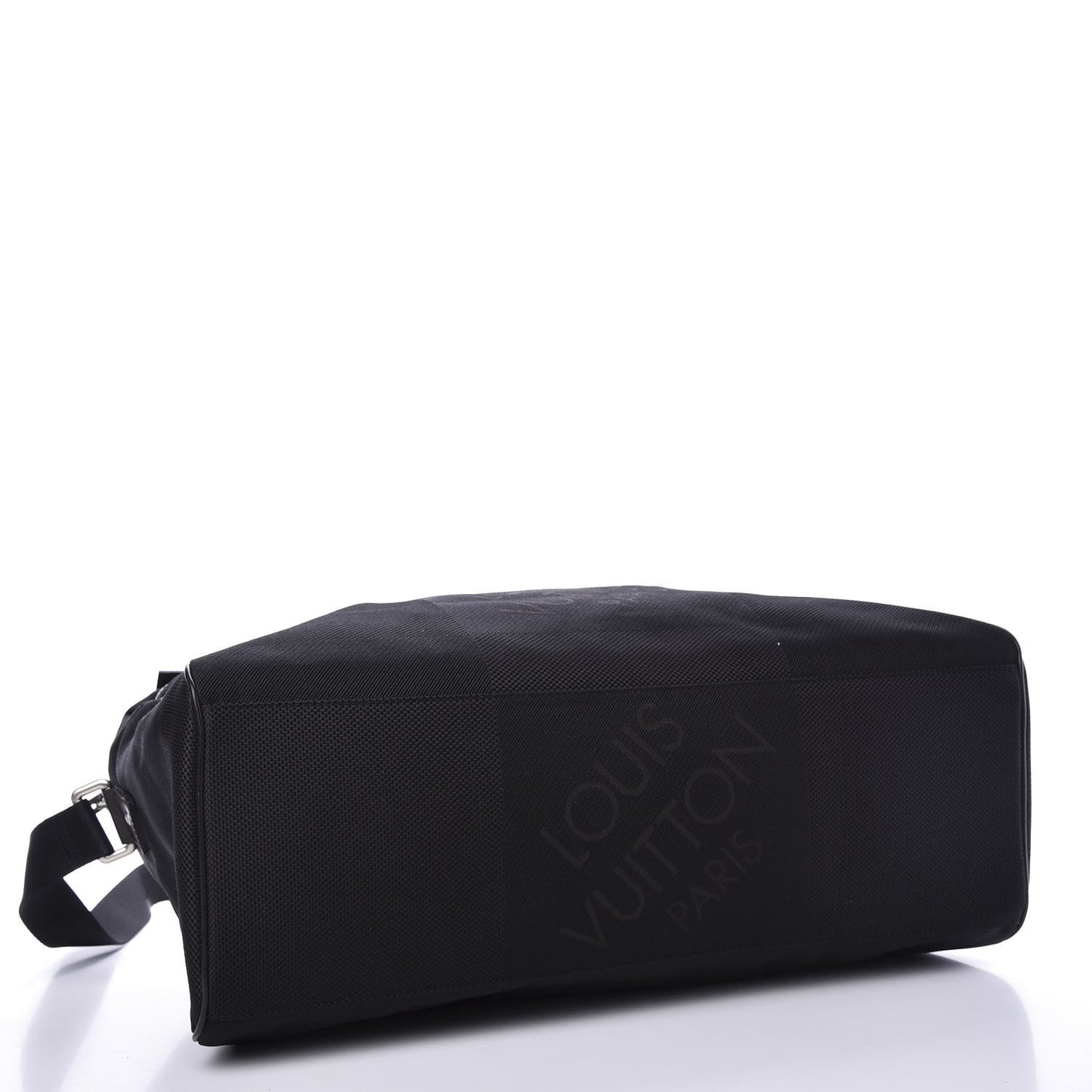 Damier Geant Albatros Black