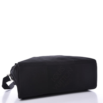 Louis Vuitton Damier Geant Albatros Black 3 of 11