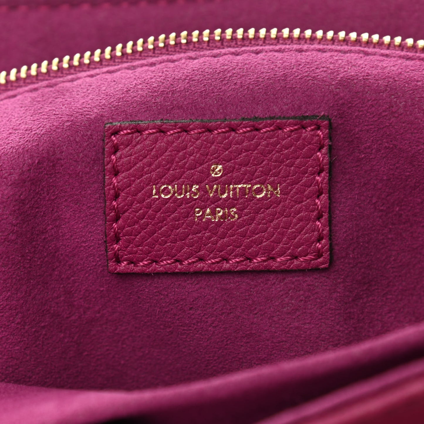 Empreinte Saint Germain MM Grape