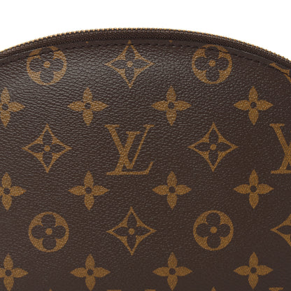 Louis Vuitton Monogram Cosmetic Pouch GM 6 of 9