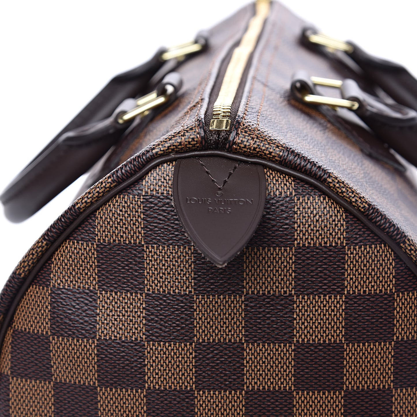 Damier Ebene Speedy 30