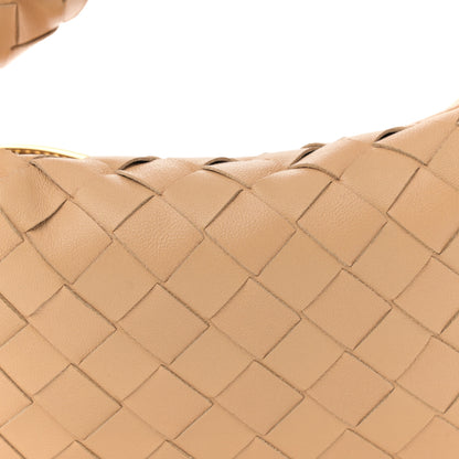 Bottega Veneta Nappa Intrecciato Mini Jodie Porridge 8 of 13