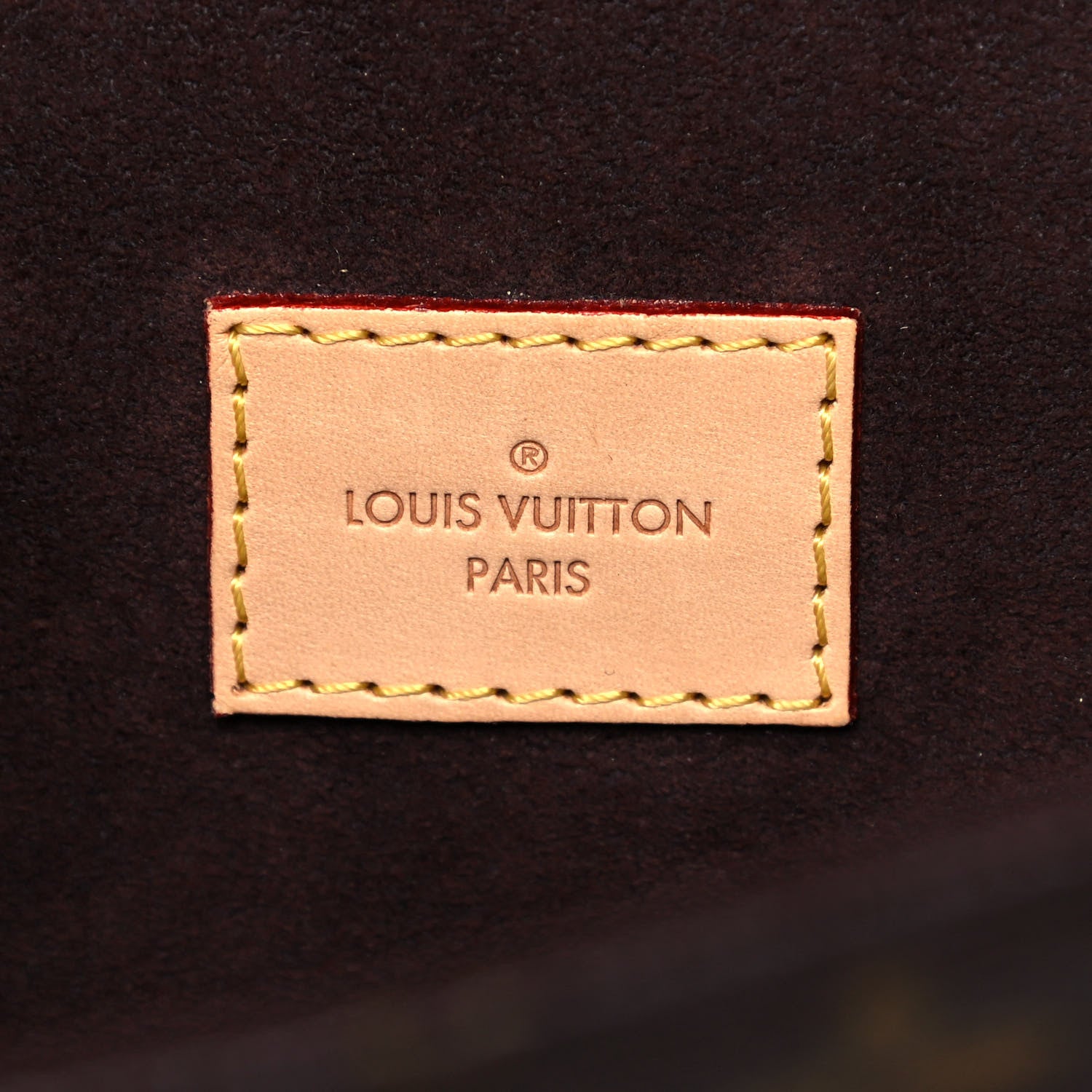 Louis Vuitton Monogram Pochette Metis 6 of 12
