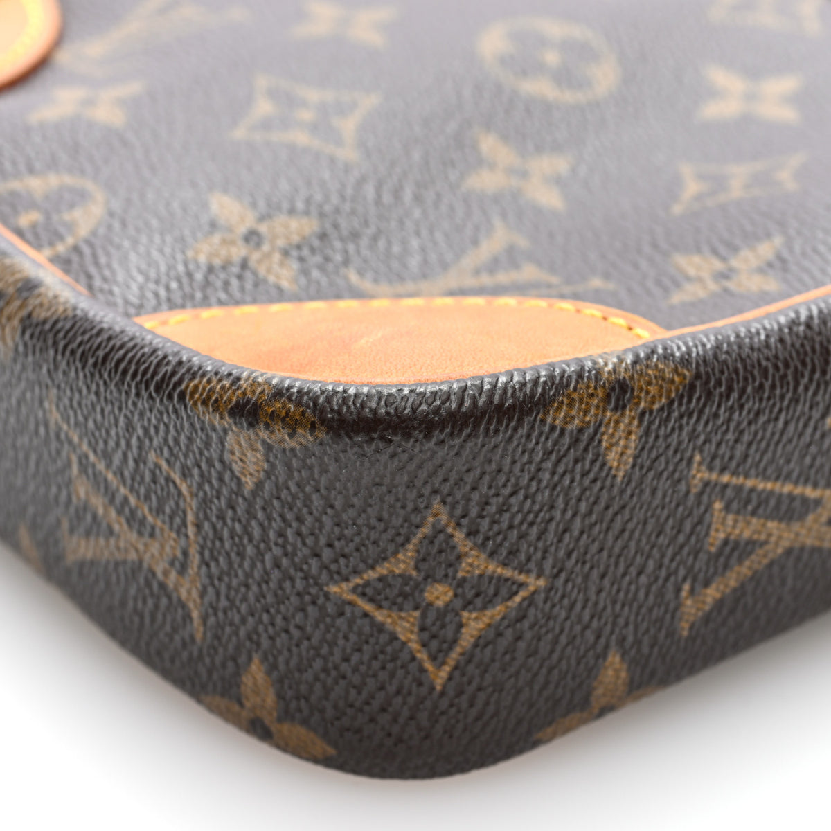 Louis Vuitton Monogram Danube 21 9 of 9