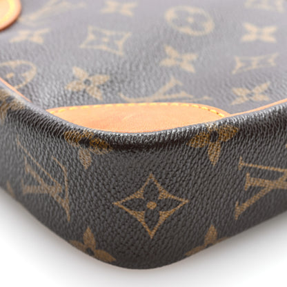 Louis Vuitton Monogram Danube 21 9 of 9
