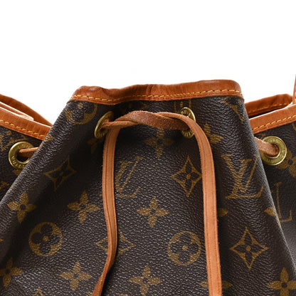 Louis Vuitton Monogram Noe 9 of 11
