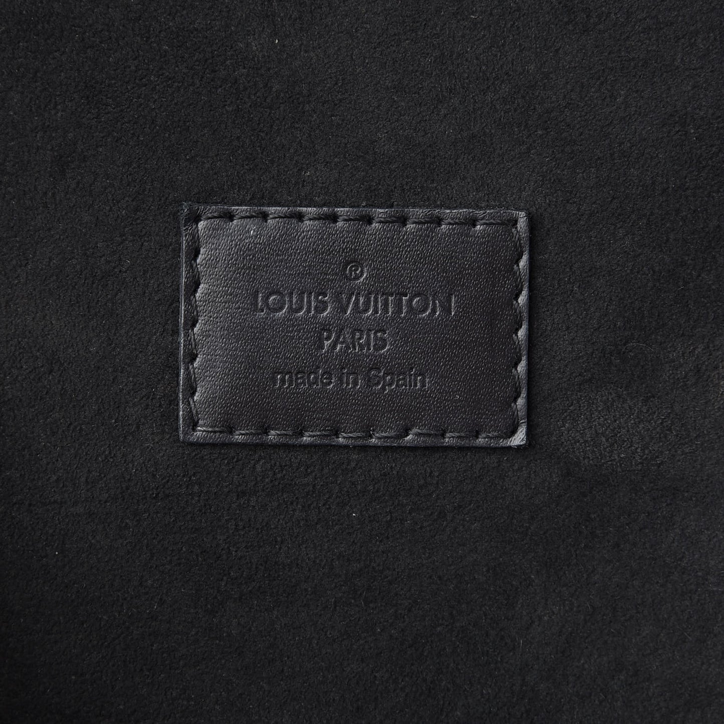Reverse Monogram Cannes