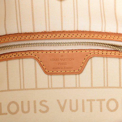 Louis Vuitton Damier Azur Neo Neverfull PM 7 of 11