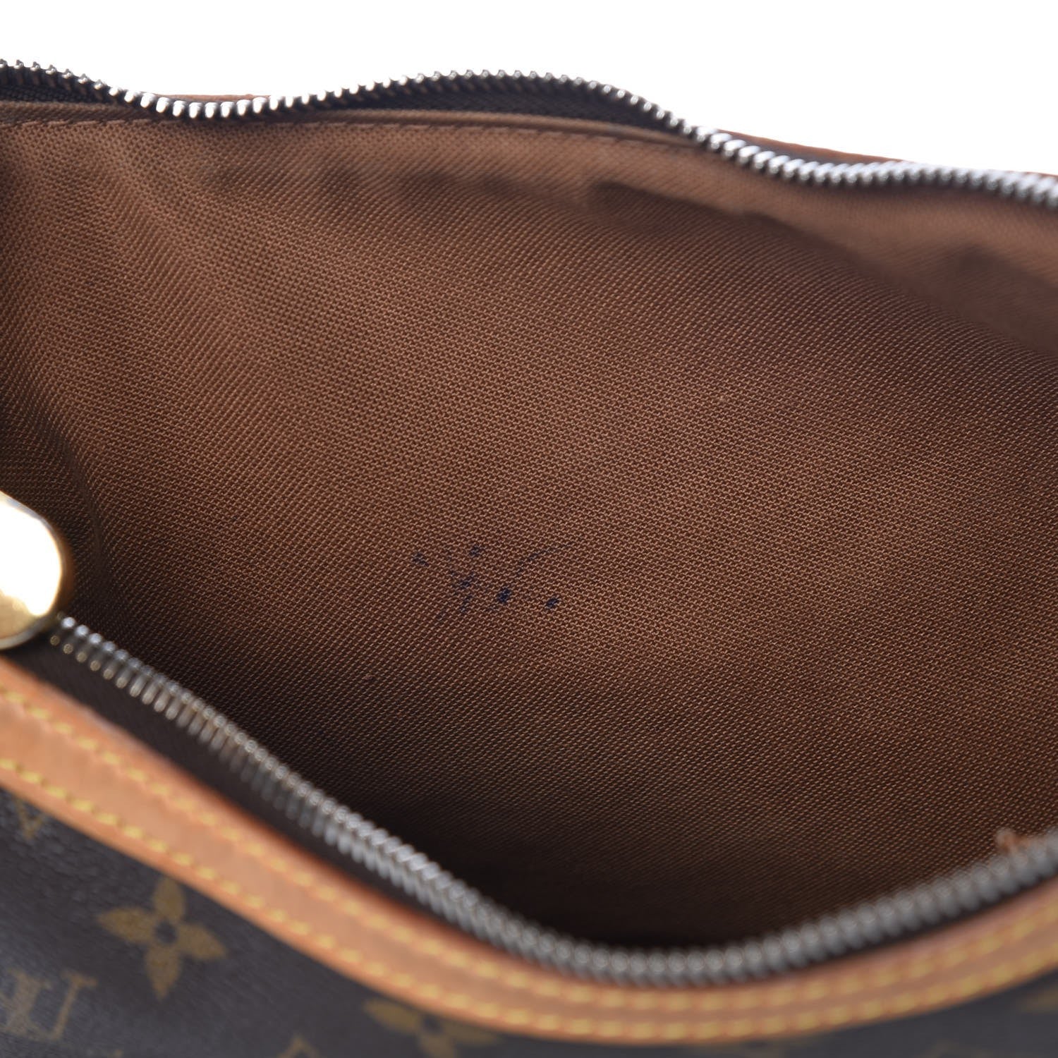 Louis Vuitton Monogram Tulum PM 17 of 20