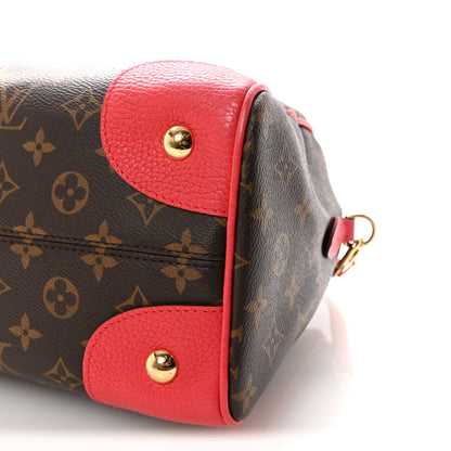 Louis Vuitton Monogram Retiro NM Cherry 9 of 9