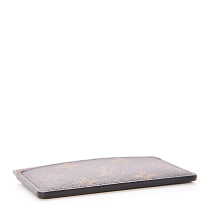 Louis Vuitton Monogram Card Holder Armagnac 4 of 7