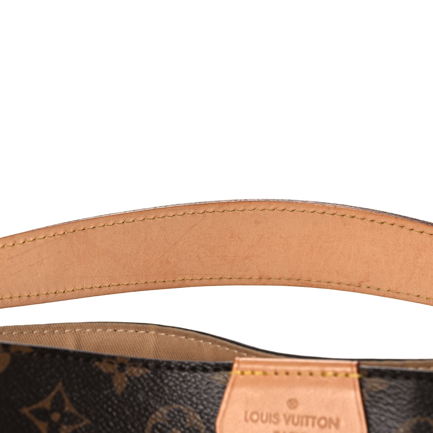 Louis Vuitton Monogram Graceful MM 9 of 20
