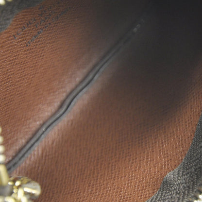 Louis Vuitton Monogram Key Pouch 5 of 6