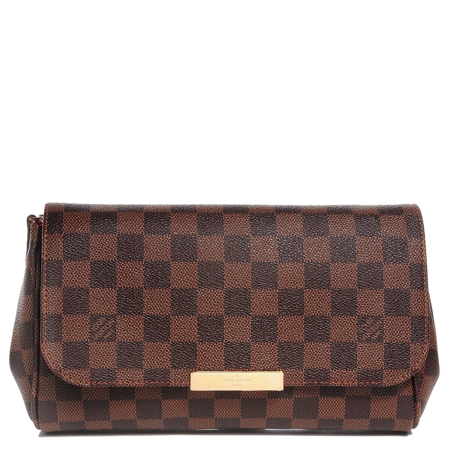Damier Ebene Favorite MM