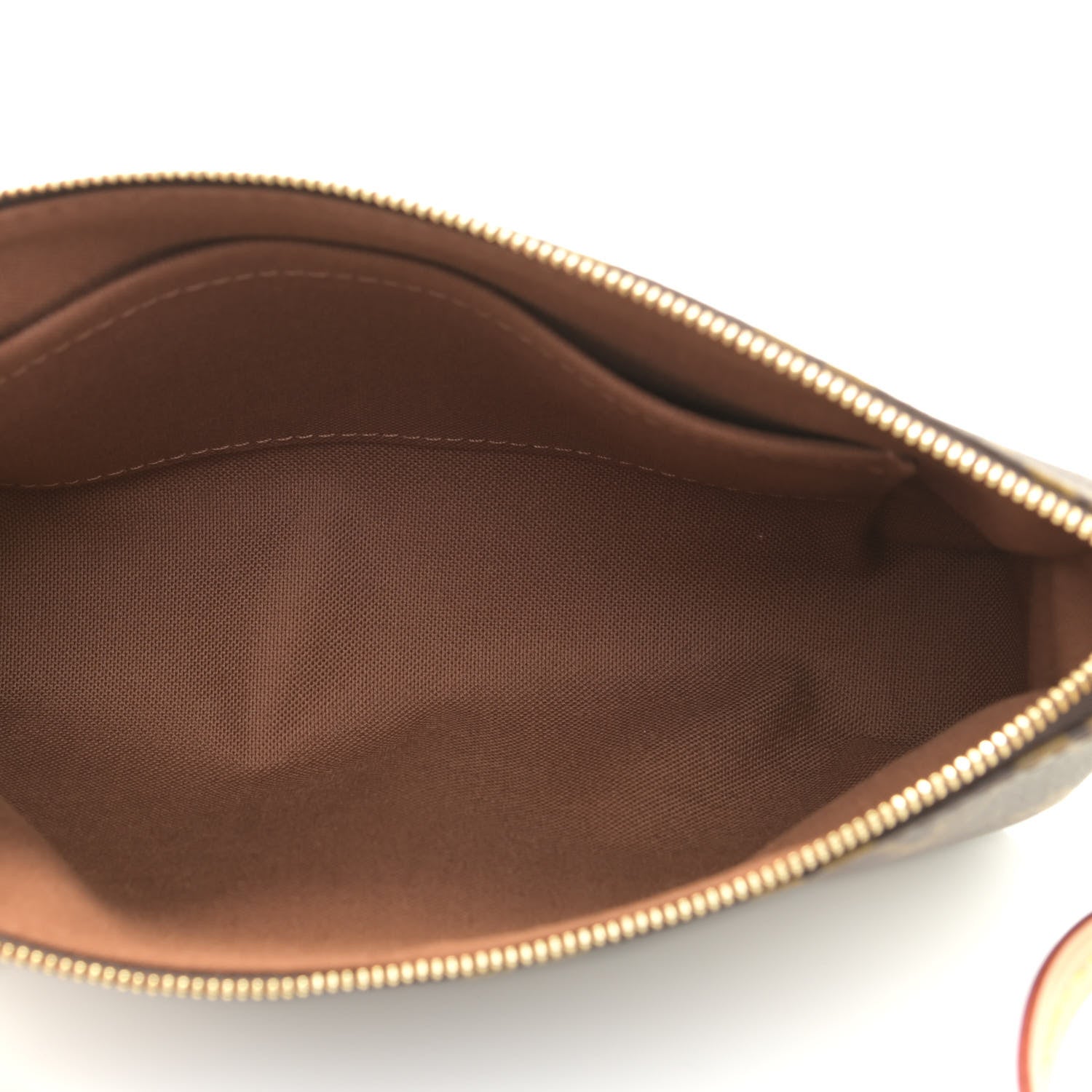 Louis Vuitton Monogram Pochette Accessories NM 7 of 9