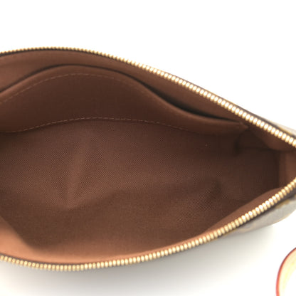 Louis Vuitton Monogram Pochette Accessories NM 7 of 9
