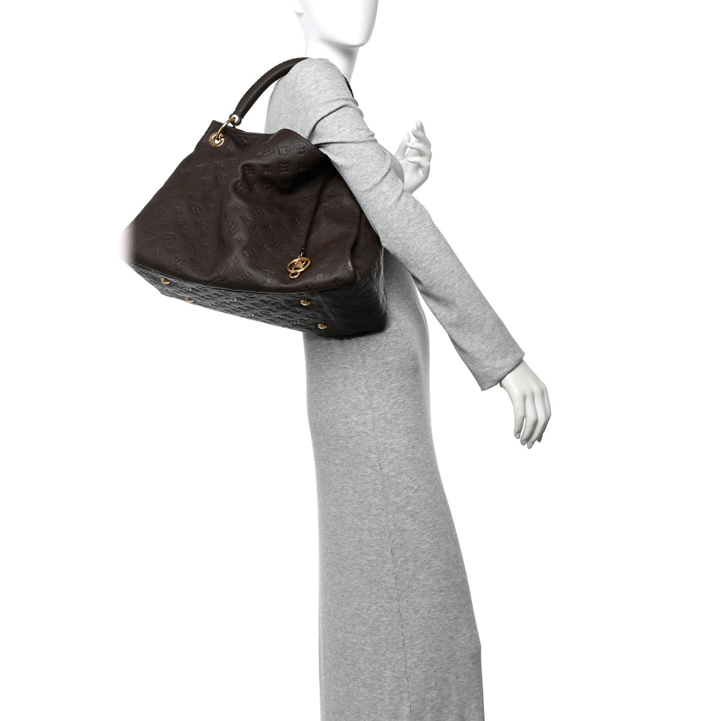 Empreinte Artsy MM Terre