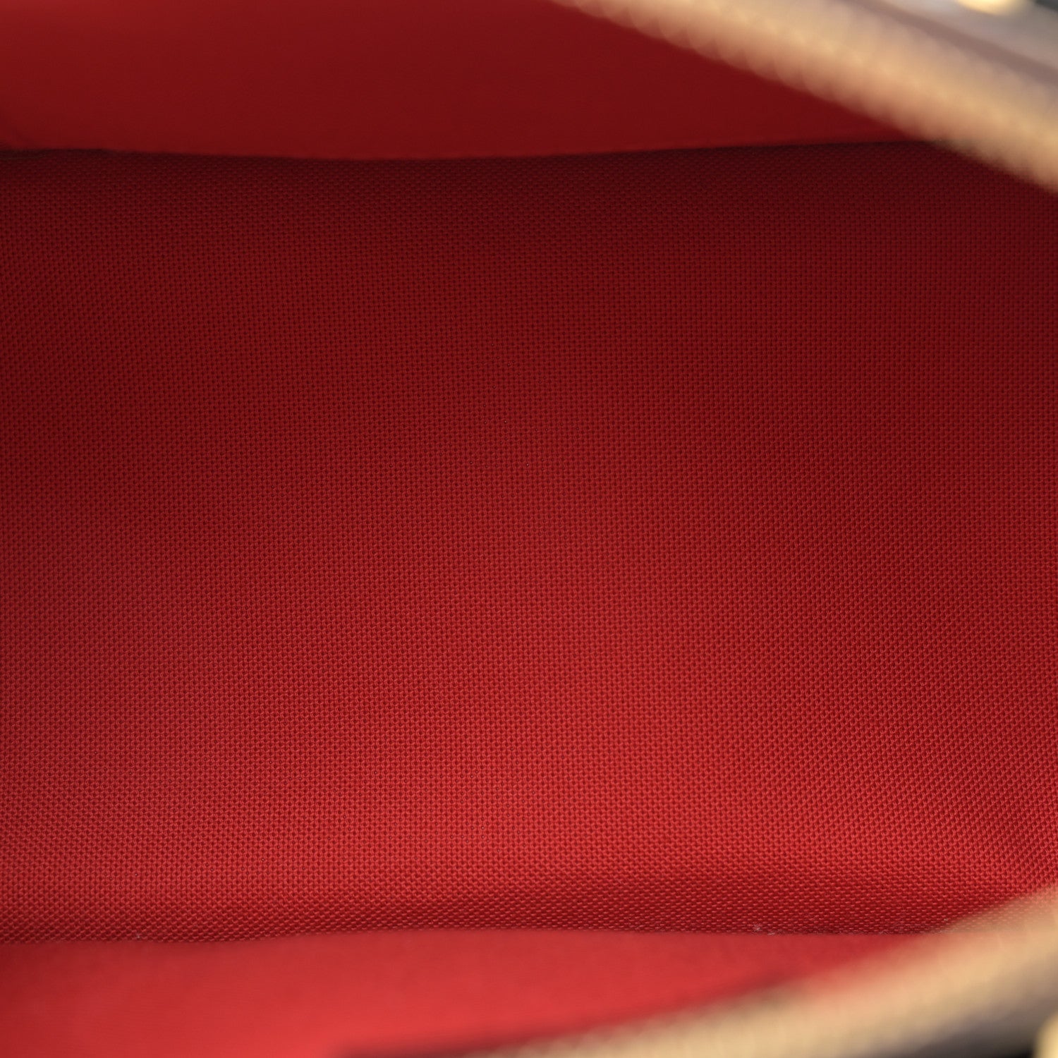 Louis Vuitton Monogram My LV World Tour Alma BB 5 of 13