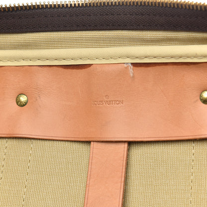 Louis Vuitton Monogram Sirius 55 5 of 16