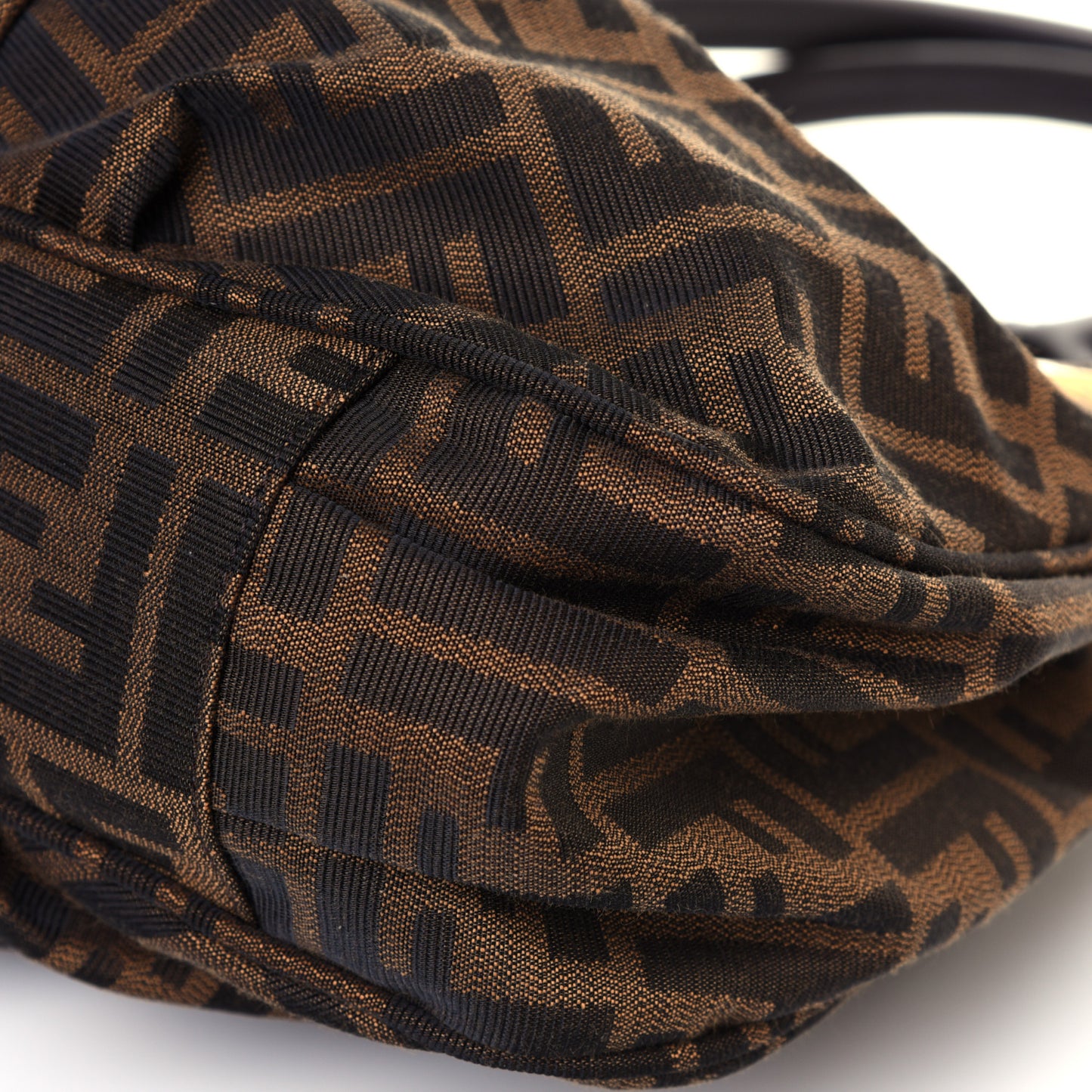 Zucca Mia Tote Tobacco