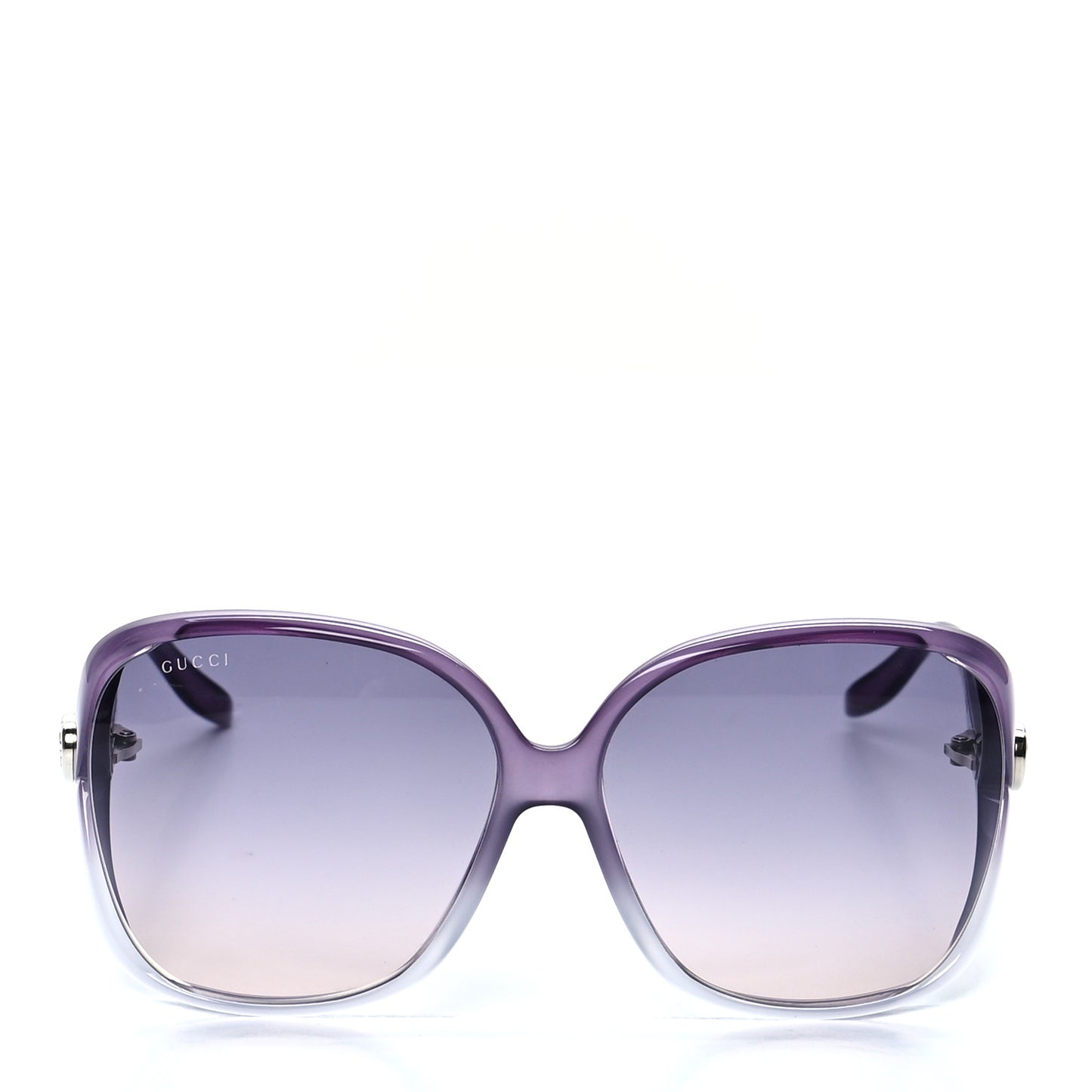 Acetate Lovely GG Sunglasses GG0506S Purple