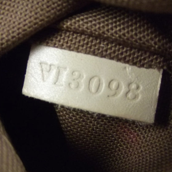 Louis Vuitton Monogram Odeon MM 7 of 9