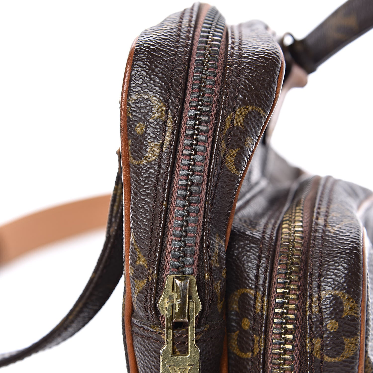 Louis Vuitton Monogram Amazone PM 11 of 12
