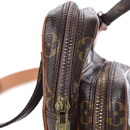 Louis Vuitton Monogram Amazone PM 11 of 12