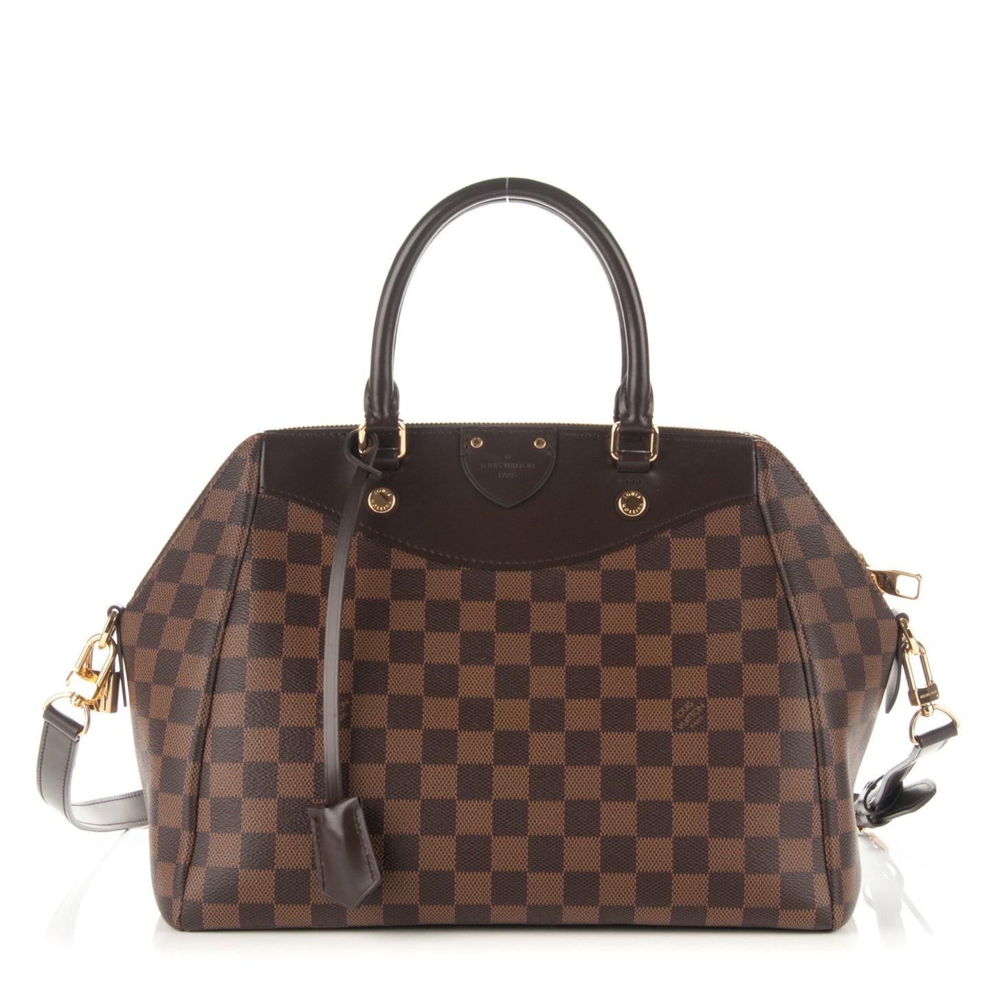 Damier Ebene Mews