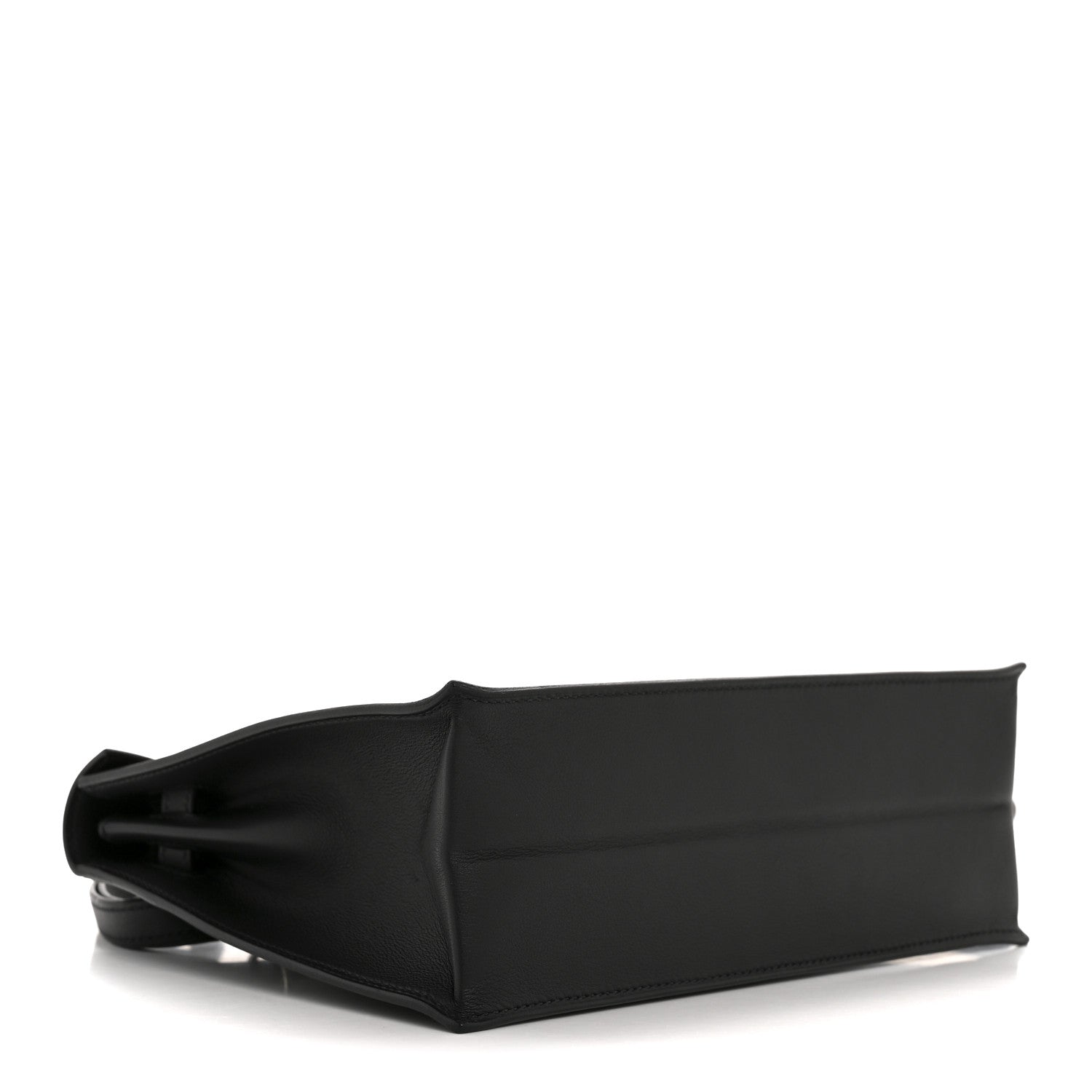 Hermes Swift Kelly Danse II Belt Bag Black 4 of 14