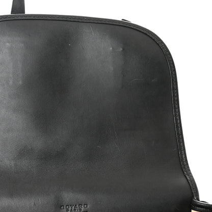 Goyard Goyardine Belvedere PM Messenger Bag Black 12 of 14