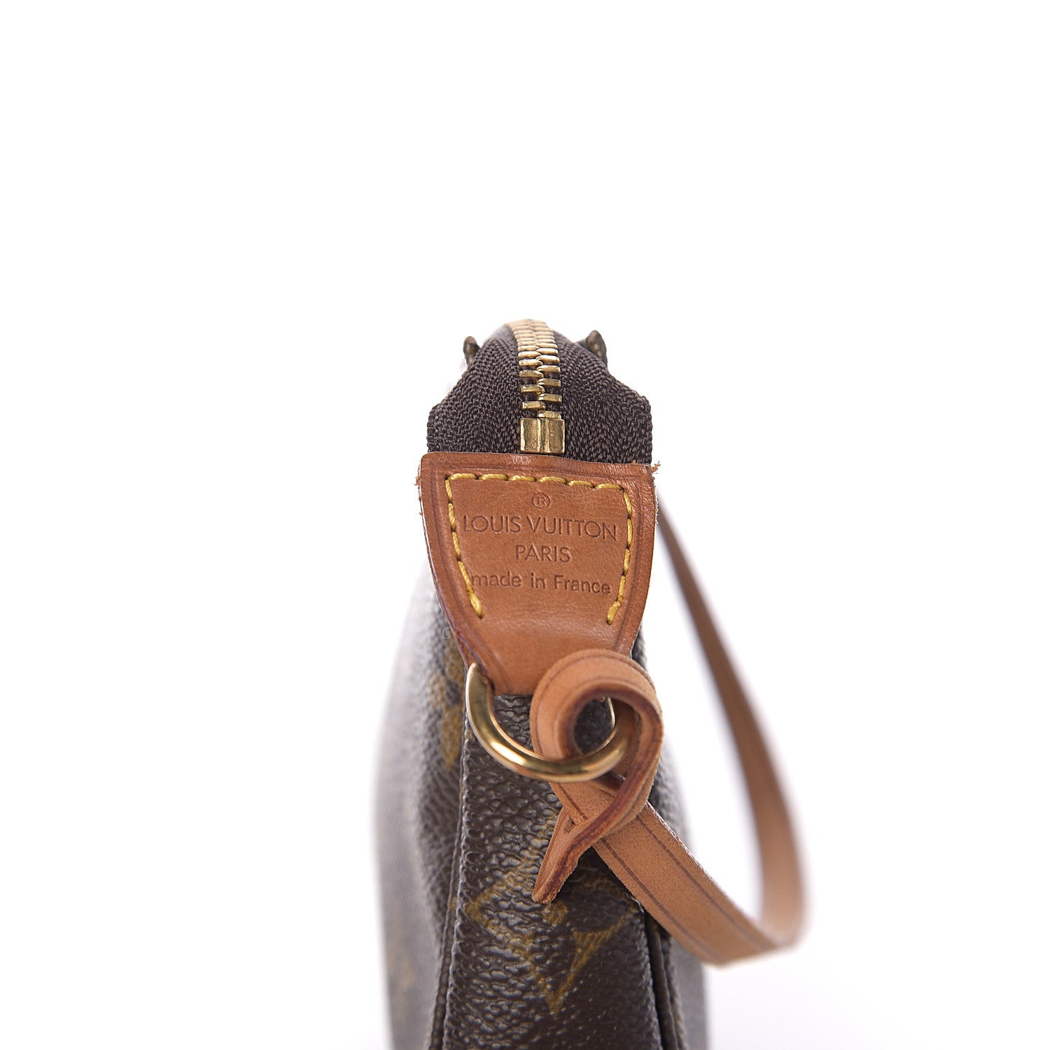 Louis Vuitton Monogram Pochette Accessories 5 of 7