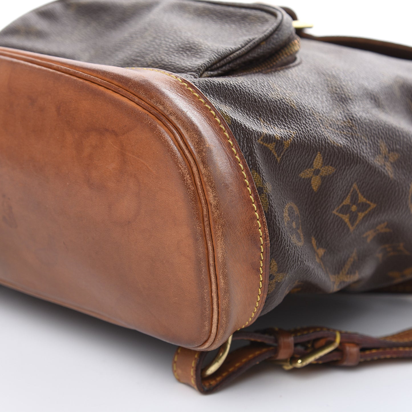 Monogram Montsouris MM Backpack