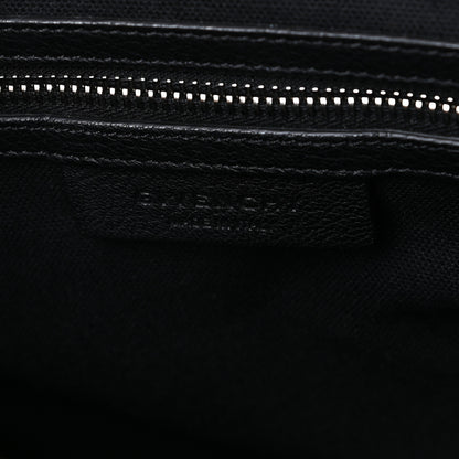 Givenchy Sugar Goatskin Medium Antigona Black 7 of 11