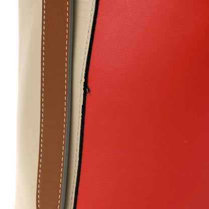 Celine Shiny Smooth Calfskin Small Twisted Cabas 16 of 22