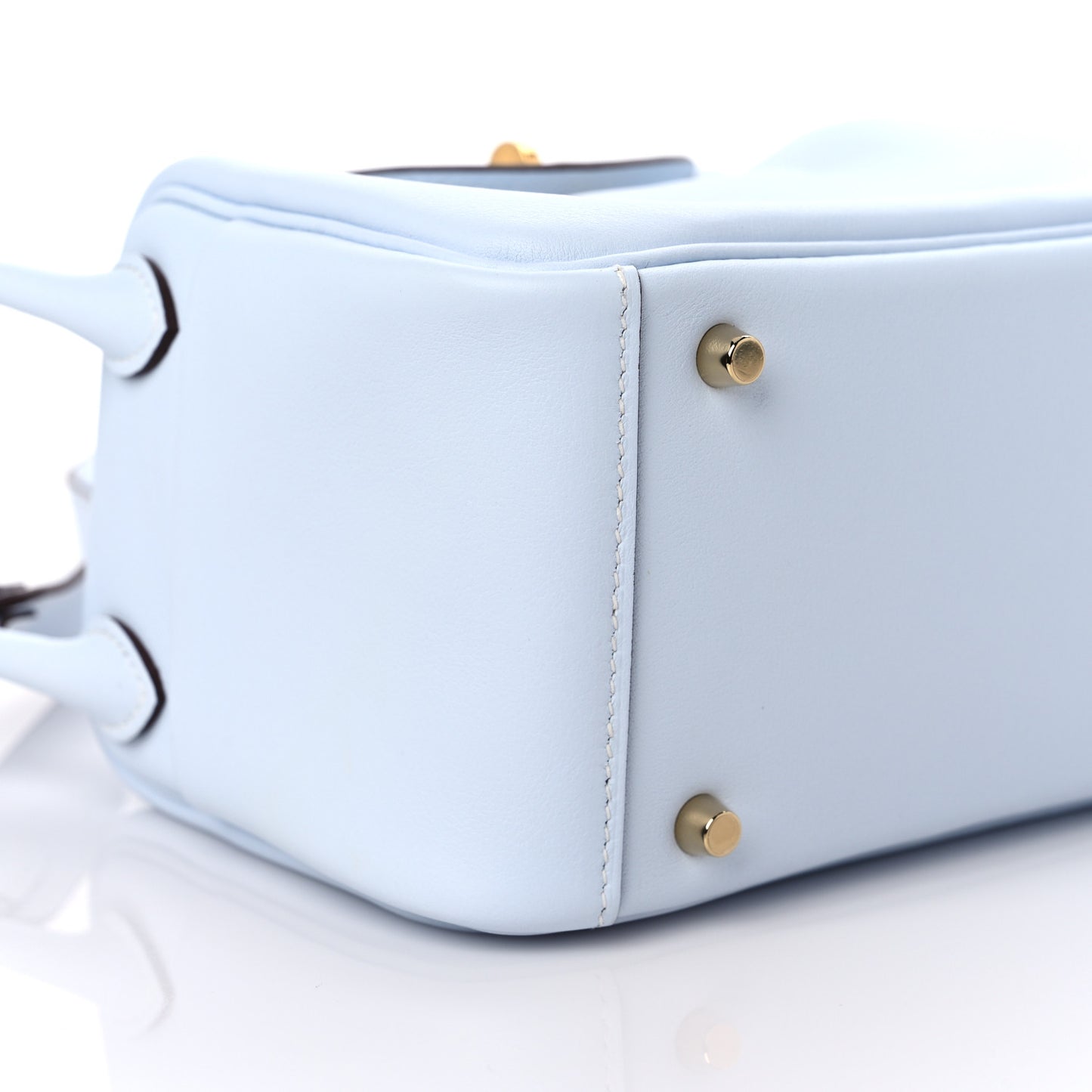 Swift Mini Lindy 20 Bleu Brume