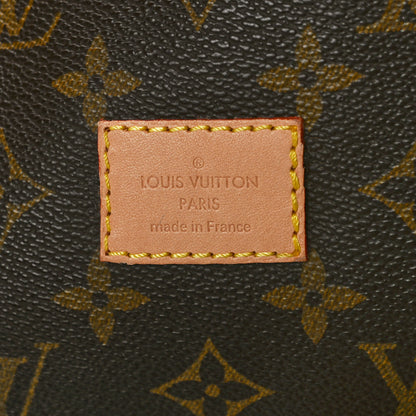 Louis Vuitton Monogram Saumur 30 7 of 10