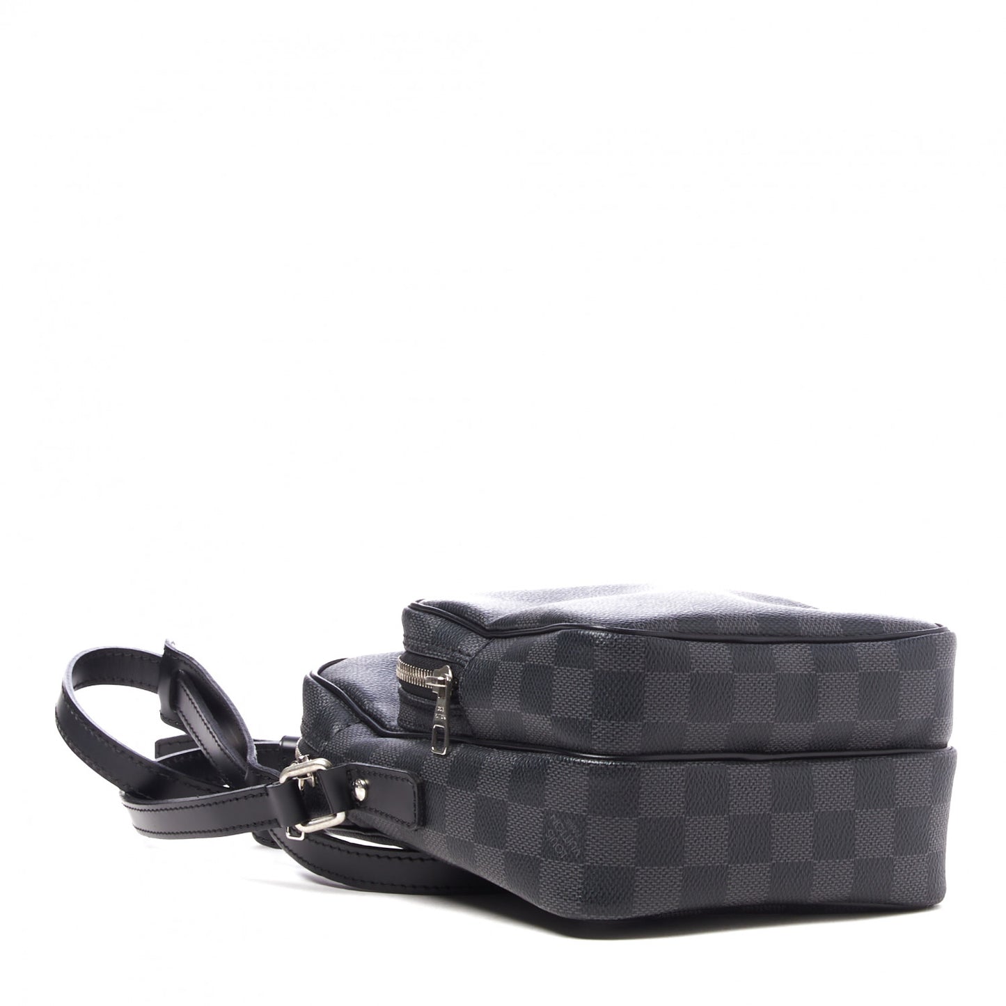 Damier Graphite Rem Bag