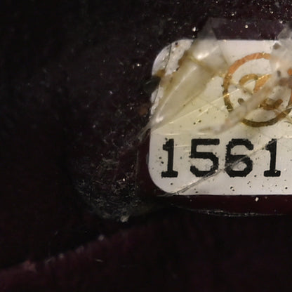 Chanel Caviar Quilted Mini Rectangular Flap Black 7 of 11