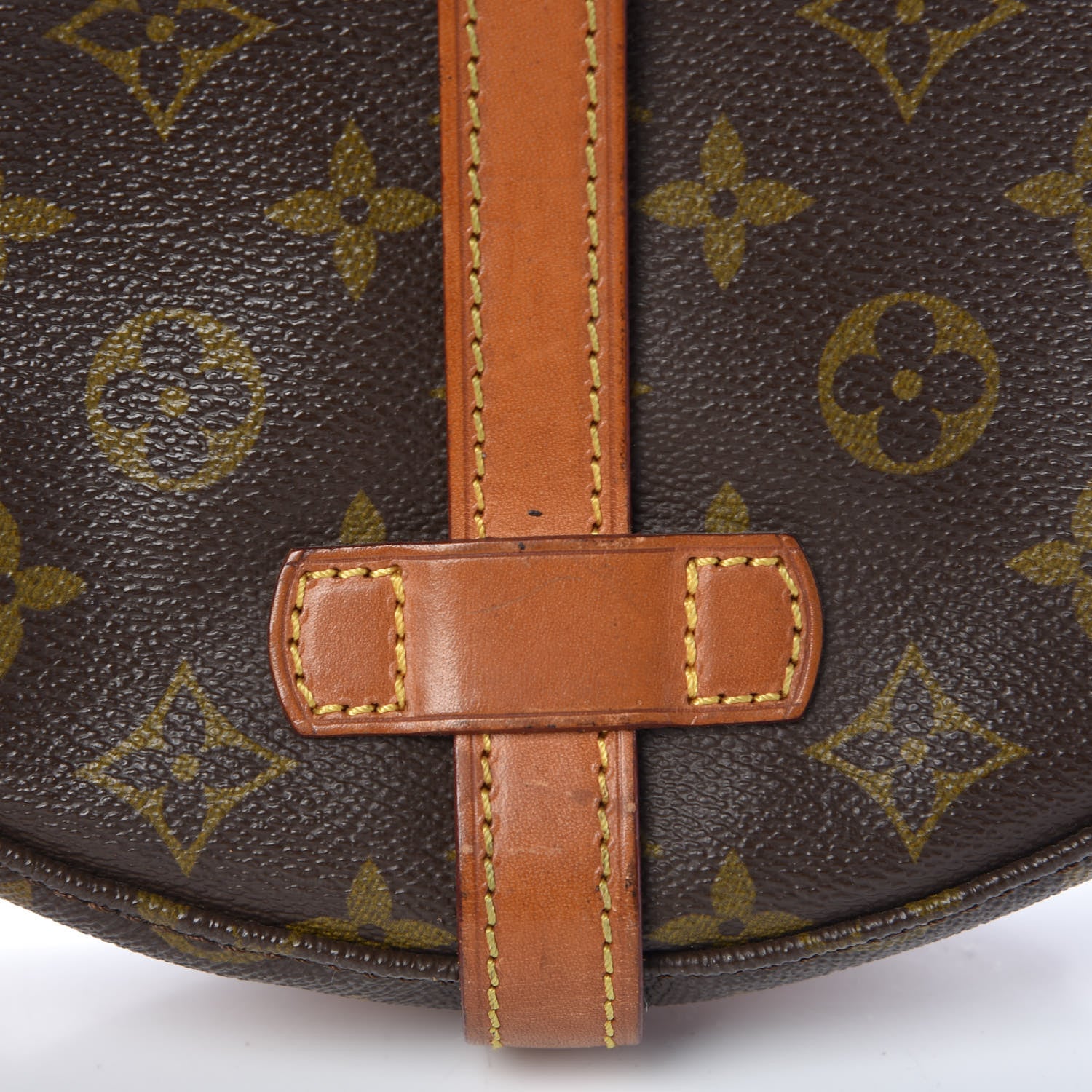 Louis Vuitton Monogram Chantilly GM 20 of 22