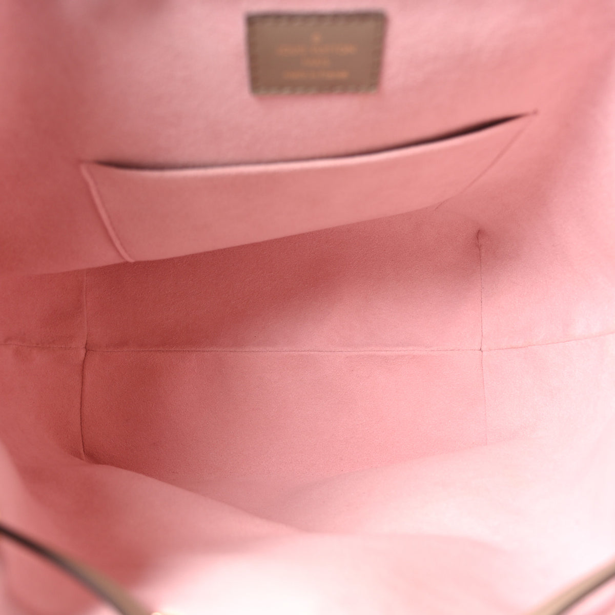 Empreinte Montsouris NM Backpack Tourterelle