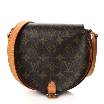 Louis Vuitton Monogram Tambourin 1 of 9