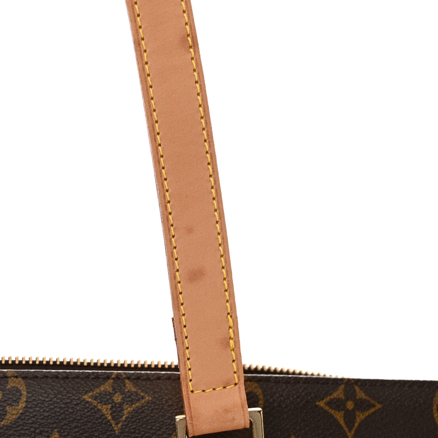 Monogram Cabas Mezzo