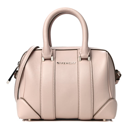 Givenchy Calfskin Micro Lucrezia Nude Pink 1 of 11