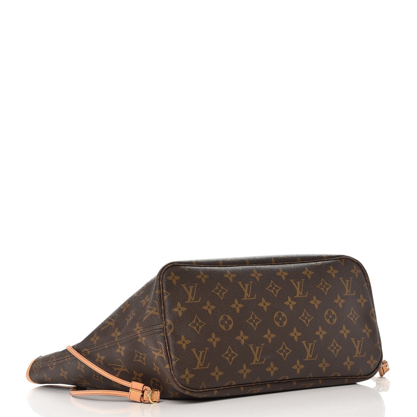 Monogram Neverfull MM