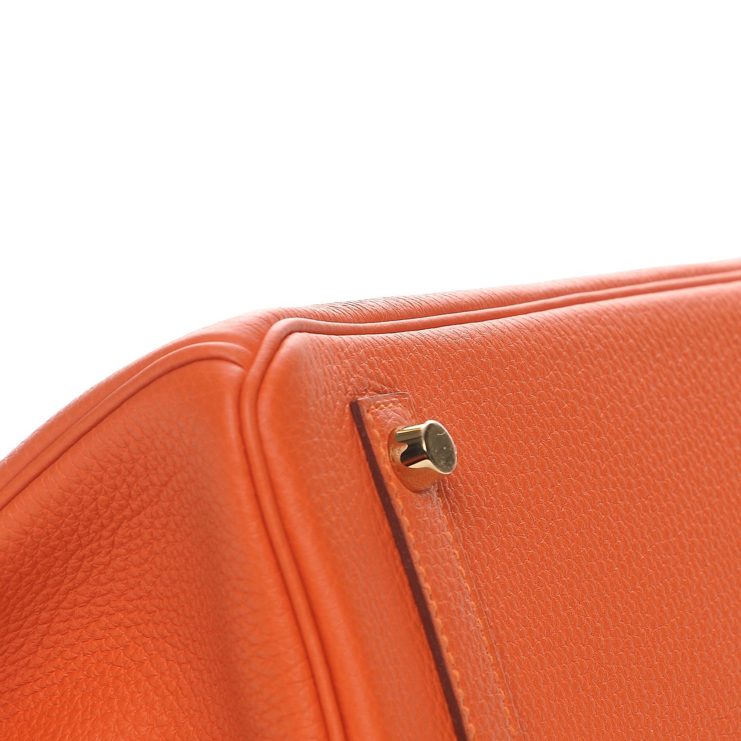 Togo Birkin 30 Feu