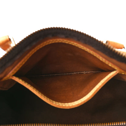 Louis Vuitton Monogram Speedy 30 6 of 13