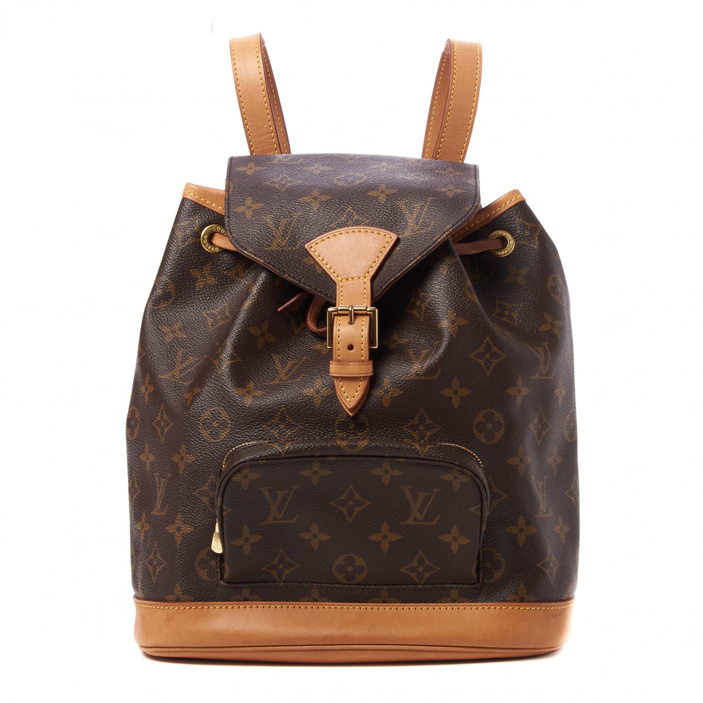 Monogram Montsouris MM Backpack